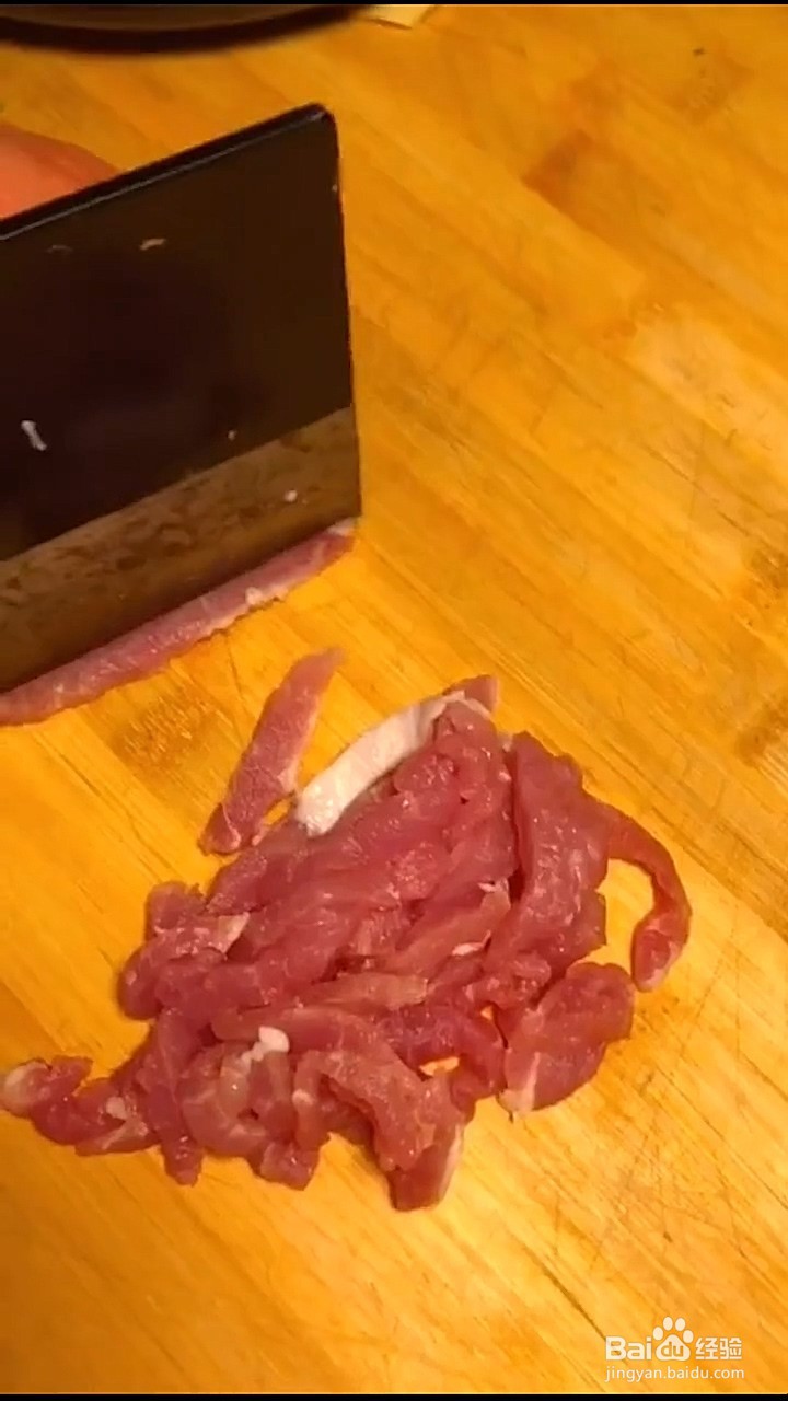 香菜和豆腐怎么做美食