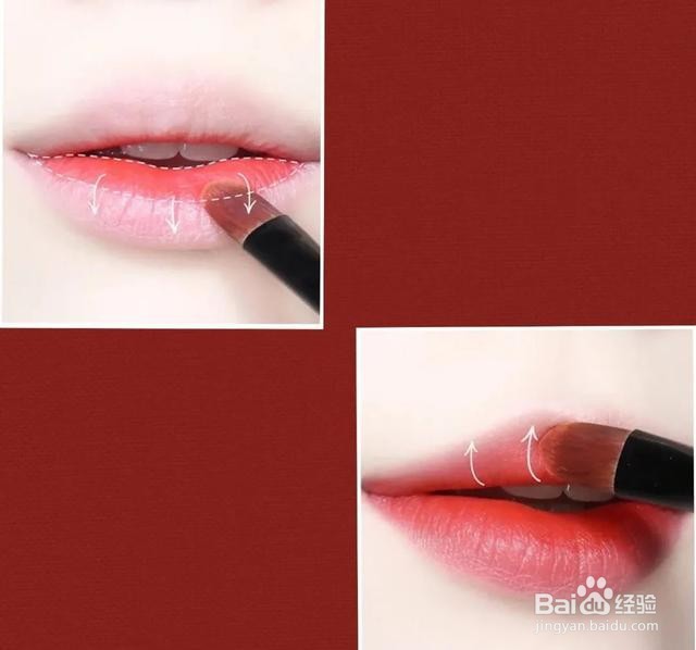 超实用化妆小技巧，星姿妍教你涂出超好看的唇形