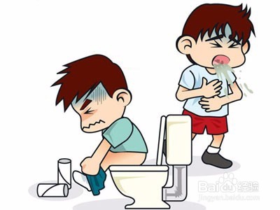 平时拉肚子怎么办