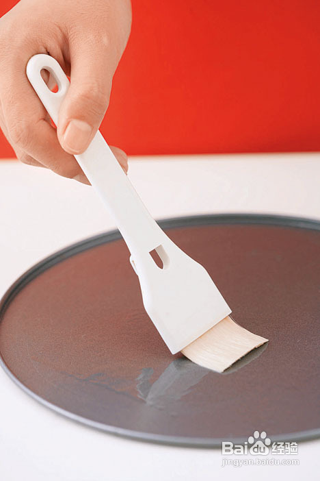 怎样做传统意式比萨