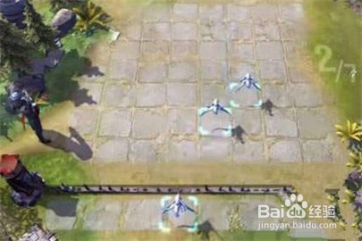 赤潮自走棋怎么玩