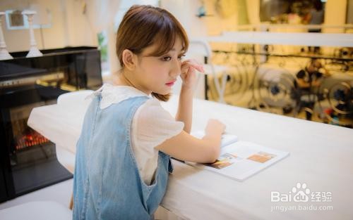 女人为什么要努力改变生活？