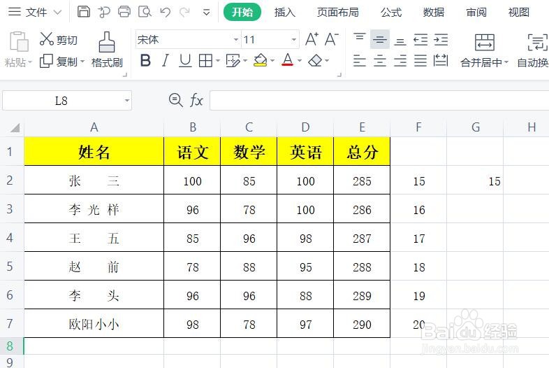 如何批量求出余数的最小值