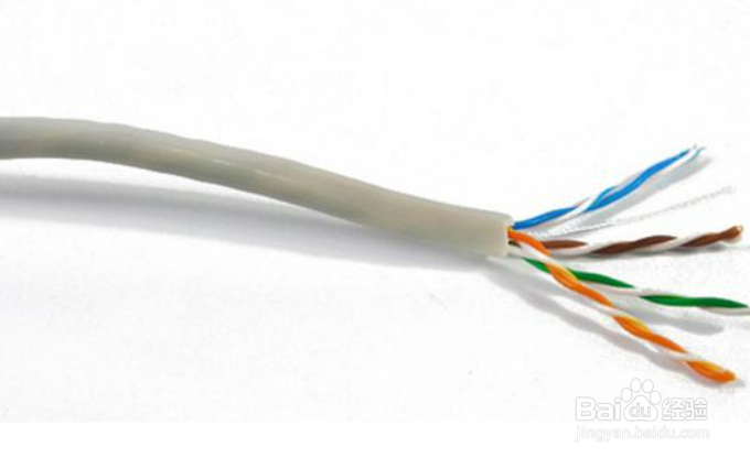 双绞线为什么要绞合在一起