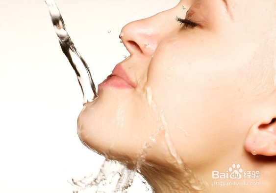 怎么样让皮肤更滋润?