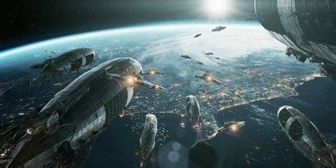 《钢铁苍穹：入侵》上手心得和吐槽攻略