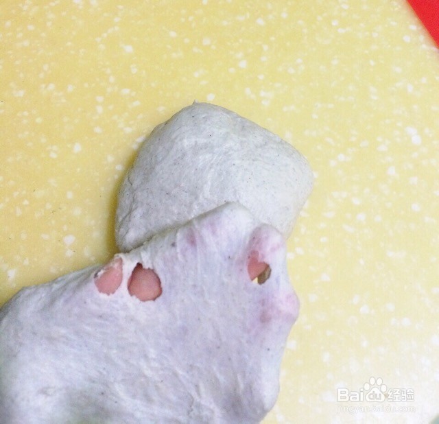 超软杂粮吐司的做法