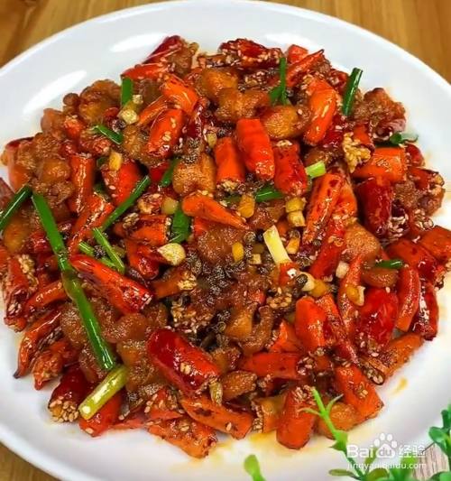 红辣椒炒鸡块怎么做好吃