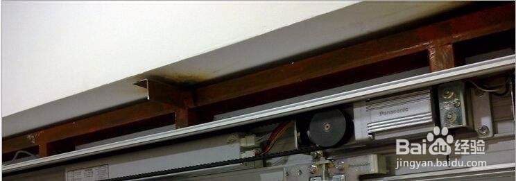 自动平移门配件知道多少,详细自动门配件介绍