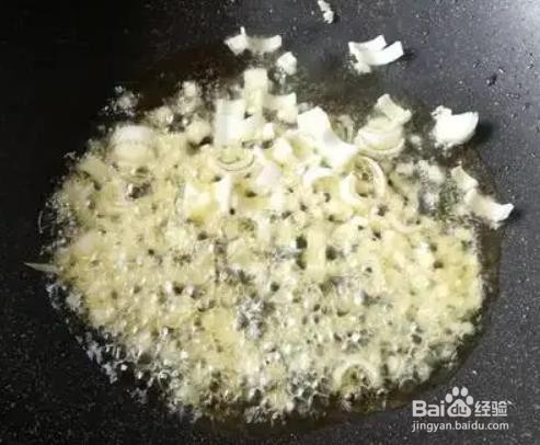 上汤娃娃菜怎么做