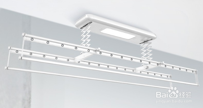 选购智能晾衣机的防坑指南