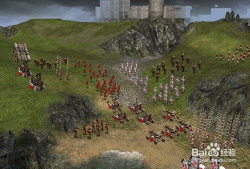 要塞2完全攻略 百度经验