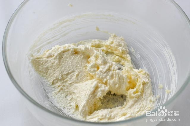 怎么做蓝莓马芬