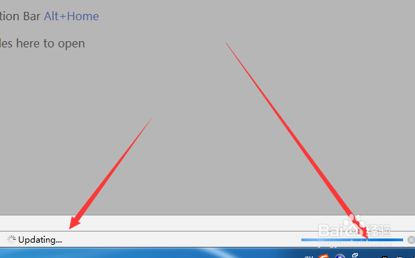 pycharm怎么更新项目文件