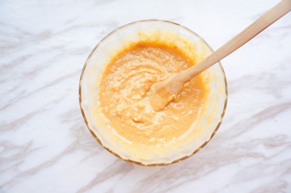 花生流沙猪猪汤圆