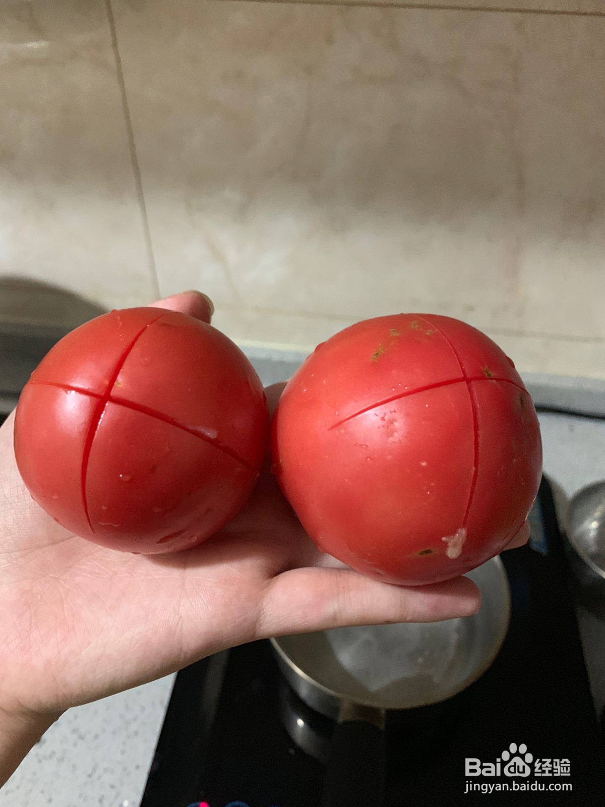 茄汁巴沙鱼的做法