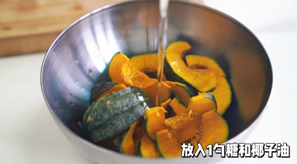 蒜香黑椒鸡肉沙拉