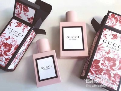 各大奢饰品的香水推荐