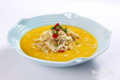 笋衣怎么做好吃法