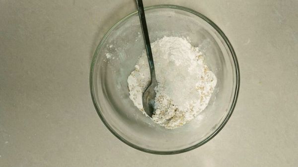 奶香脆底小面包