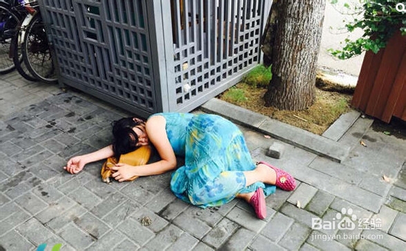 七大预防中暑的方法