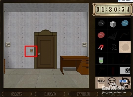 名侦探柯南之绝境逃生攻略