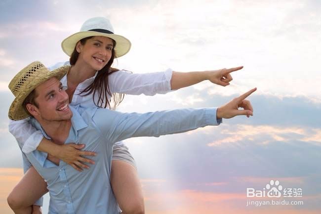 值得女人嫁的男人应该是这样的！
