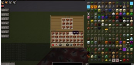 我的世界手机版发射器怎么做发射器合成表