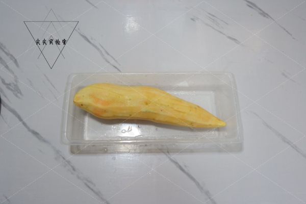 蔓越莓红薯燕麦饼