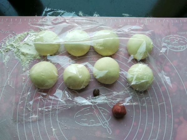 小鸡特工队～豆沙包组团来萌你～