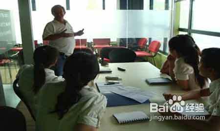 如何提高英语口语