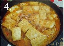 私房浇汁豆腐的做法