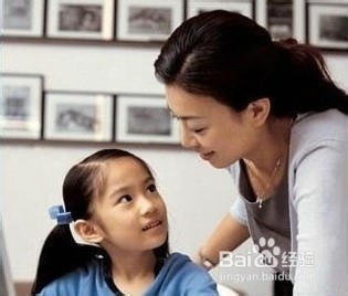 育儿经验：孩子说话在反映着内心世界