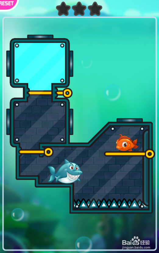 Fishing 2 Online的Level 4如何通关