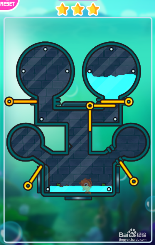 Fishing 2 Online的Level 7如何通关