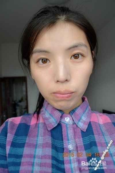 牙齿矫正：[2]带牙套的第二天的感受