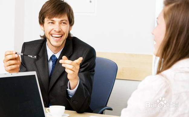 跟老板说话的技巧