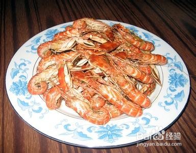 狗狗吃了虾怎么补救