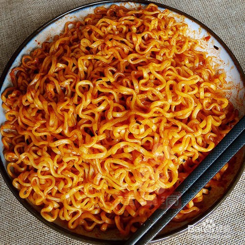 火鸡面酱料怎么调