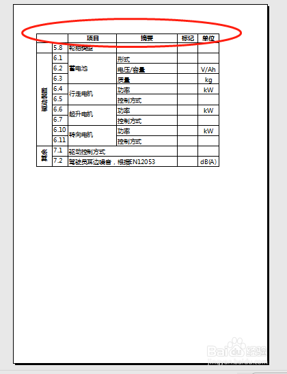 WPS怎么做到打印出来的每一页都显示标题行