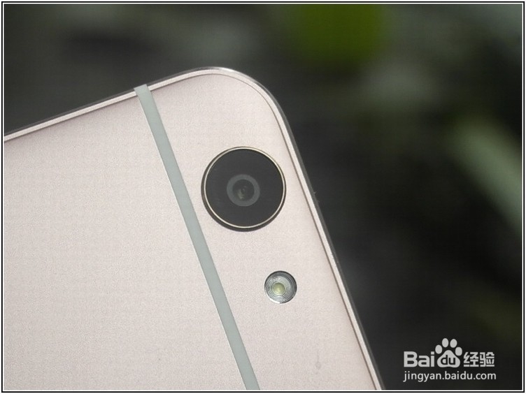 VIVO X6 Plus 5.7寸手机详细测评