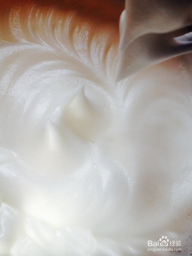 母亲节蛋糕的做法