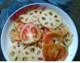 立冬养生美食不可少