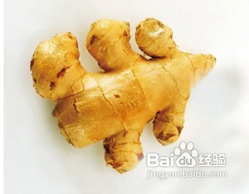 姜醋木瓜祛痘印的方法