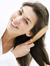 斑秃的治疗应该从生活做起