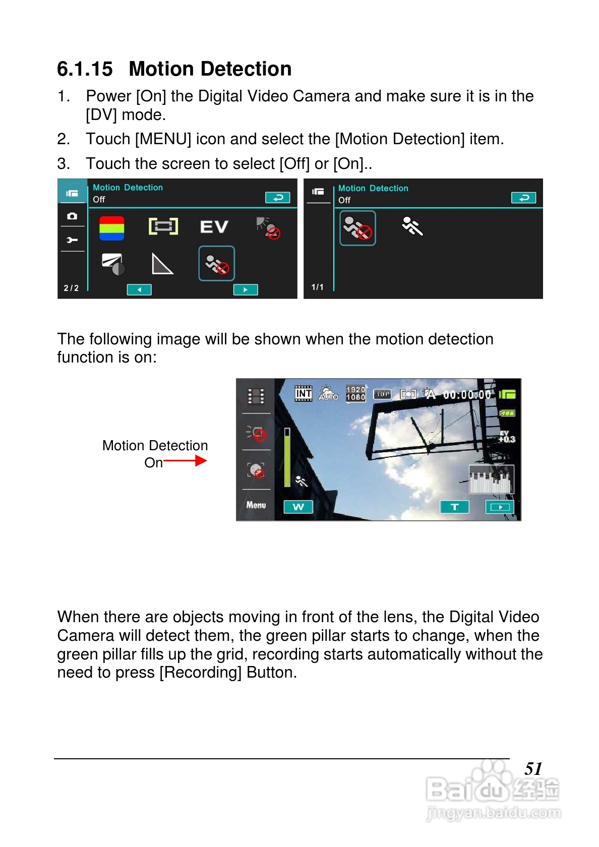 宝丽来ID820数码相机说明书:[6]