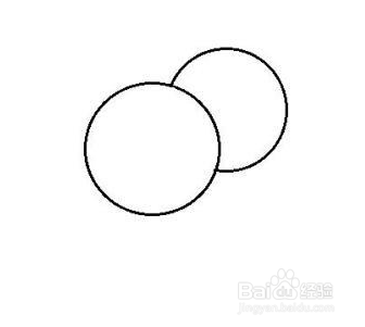 教你简笔画小鸟