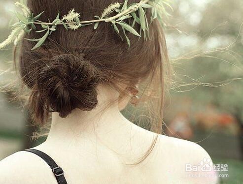 5款人气清爽发型，还不来动手试试