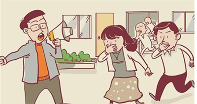 发现火灾时单位或个人应该怎么办