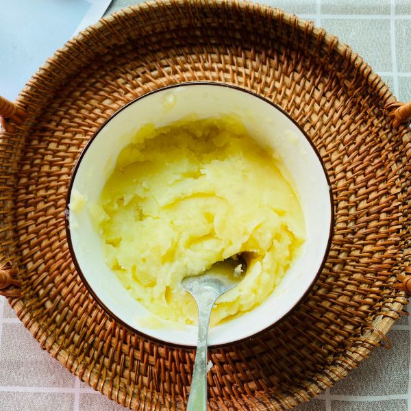 日式土豆沙拉三明治